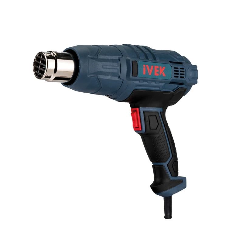 سشوار صنعتی ایوک مدل K6030 توان 2000 وات