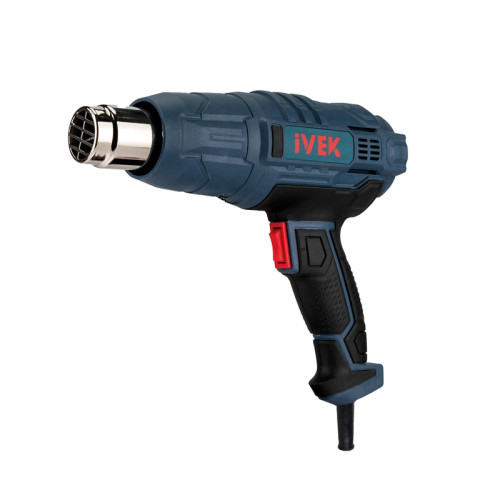 سشوار صنعتی ایوک مدل K6030 توان 2000 وات