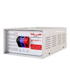 محافظ ولتاژ سارا مدل P121F ترمینالی 12000