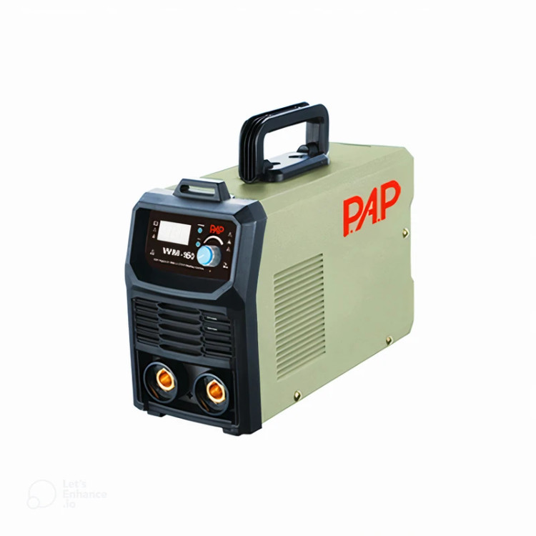 موتورجوش PAP مدل WM-160 جریان 160 آمپر