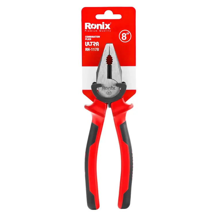انبردست رونیکس مدل RH-1178 سایز 8 اینچ