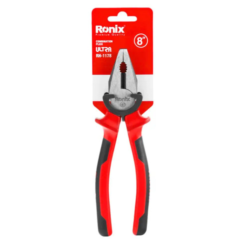 انبردست رونیکس مدل RH-1178 سایز 8 اینچ