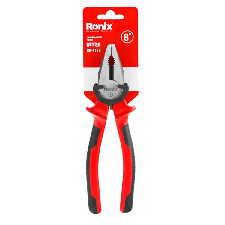 انبردست رونیکس مدل RH-1178 سایز 8 اینچ
